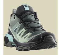 X Ultra 360 GTX Women UK 5,5 grau - Farbe sedona sage/black/sea foam