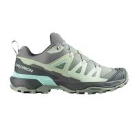 X Ultra 360 Hikingschuhe Damen-Green Milieu/Urban Chic/Clearly Aqua-EU 40 - UK 6,5