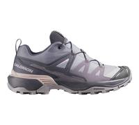 Salomon X Ultra 360 Damen Trekkingschuhe dunkelgrau/violett - 41(1/3)