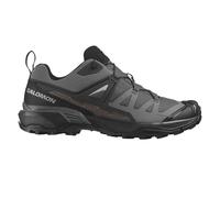 Salomon - Wanderschuhe - X Ultra 360 Magnet/Black/Pewter für Herren - Größe 11,5 UK - Grau Grau 11.5 UK