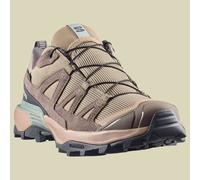 Salomon X Ultra 360 Ltr Gore-tex® Wanderschuhe EU 39 1/3 Desert Tan / Iron / Green Milieu