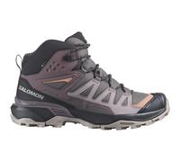 X Ultra 360 Mid GTX Damen Trekkingschuhe, lila, Gr. 40