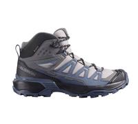 Salomon X Ultra 360 Mid GTX W - Alloy/Grisaille/Black - 37 1/3 (UK 4.5)
