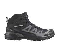 Salomon X Ultra 360 Mid GTX - Black/Magnet/Pewter - 47 1/3 (UK 12)