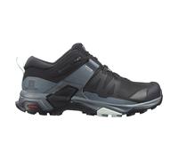 Salomon - X Ultra 4 Gtx W Black/Stowea/Opal - Damen Wanderschuhe - 38 Schwarz