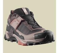 SALOMON Herren Multifunktionsschuhe SHOES X ULTRA 5 GTX Blkcof/Walnut/Arabia (L49102700) 45 ⅓ Black Coffee/Walnut/Arabian Spice