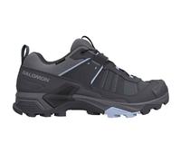 X Ultra 5 GTX Wanderschuhe Damen-Black / Asphalt-EU 42 2/3 - UK 8,5