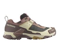 Salomon X Ultra 5 GORE-TEX Damen Trekkingschuhe dunkelgrau - 39(1/3)