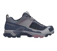 Salomon - Women's X Ultra 5 GORE-TEX - Multisportschuhe, Gr. 37 EU 37 1/3, blau (Spellbound/Monument/DuskyOrchid)