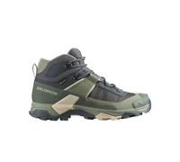 Salomon X Ultra 5 Mid Gore-Tex Damen Laufschuhe Damen 38.2/3