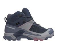 X Ultra 5 Mid GTX Wanderschuhe Damen-Spellbound-EU 37 1/3 - UK 4,5