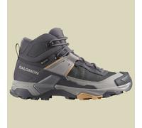 X Ultra 5 Mid GTX Woman UK 7 mehrfarbig - Farbe nine iron/gull/soft clay