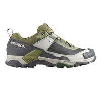 X Ultra 5 Wanderschuhe Herren-Aloe / Asphalt / Eden-EU 43⅓ - UK 9