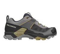 Salomon X Ultra 5 Trekkingschuhe dunkelgrau/gold - 41(1/3)