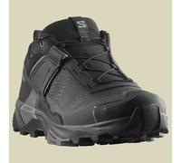 X Ultra 5 Wide GTX Men UK 12,5 schwarz - Farbe black/asphalt/castlerock