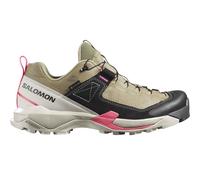 SALOMON Damen Hikingschuhe X Ultra Alpine GTX grau | 40