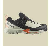 X Ultra Alpine GTX Women UK 7 mehrfarbig - Farbe celadon tint_black_red orange