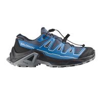 X Ultra GTX Multisportschuhe Kinder-Turbulence / Black / French Blue-EU 39