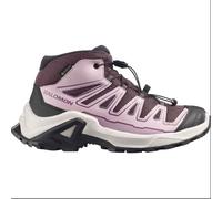 X Ultra Mid GTX J Multisportschuh Kinder-Huckleberry-EU 35