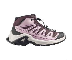 X Ultra Mid GTX J Multisportschuh Kinder-Huckleberry-EU 38