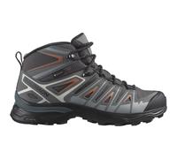 X Ultra Pioneer MID GTX Damen Trekkingschuhe, grau, Gr. 41 ⅓