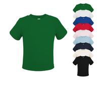 X13120 Link Kids Wear Baby T-Shirt kurzarm Bio-Baumwolle Noah 01 Navy 62-68