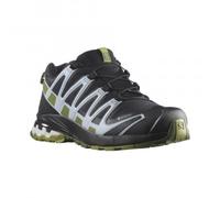 XA Pro 3D V8 GTX Women UK 4,5 black/green moss/zen blue