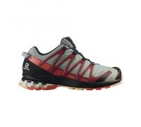 XA Pro 3D V8 GTX Women UK 5 w. iron/b. sienna/b. red