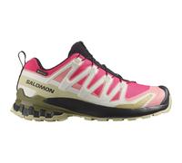 XA Pro 3D V9 GTX Damen Laufschuhe, rot, Gr. 39 ⅓