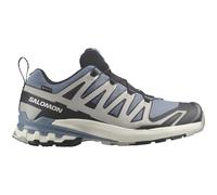 XA Pro 3D V9 GTX Herren Laufschuhe, blau, Gr. 44 ⅔