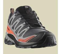 XA PRO 3D V9 GTX Men mehrfarbig 4 UK 9 - Farbe turbulence/black/burnt ochre
