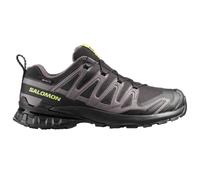 XA Pro 3D V9 GTX Trailrunning Schuhe Herren-Black / Asphalt-EU 42 2/3 - UK 8,5
