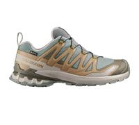 XA Pro 3D V9 GTX Trailrunning Schuhe Herren-Sedona Sage-EU 45 1/3 - UK 10,5