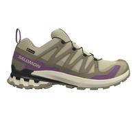 Salomon Damen Xa Pro 3D V9 GTX - Größe: EU 42.6 grün