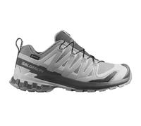 XA Pro 3D V9 GTX Trailrunningschuhe Damen-Gray-EU 39 1/3 - UK 6
