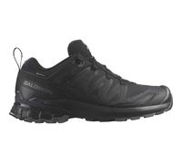 XA Pro 3D V9 GTX Trailrunningschuhe Herren-Black / Lime C / Cit-EU 46 - UK 11