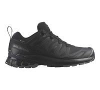 Trailrunningschuh SALOMON "XA PRO 3D V9 GORE-TEX" Gr. 42, schwarz Schuhe Stoffschuhe wasserdicht (29293353-42)