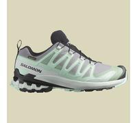 XA PRO 3D V9 GTX Women mehrfarbig 2 UK 7,5 - Farbe quiet shade/lily pad/blue haze