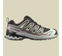 XA PRO 3D V9 GTX Women mehrfarbig 4 UK 6 - Farbe black/patina green/gray violet
