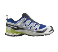 XA Pro 3D V9 Trailrunningschuh Herren-Nautbl / Allo / Citron-EU 46 - UK 11