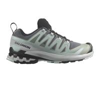 XA Pro 3D V9 Trailrunningschuhe Damen QuSh/Lily/Bluhaz-EU 36 2/3 - UK 4
