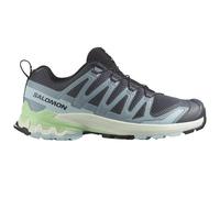 XA Pro 3D V9 Trailrunningschuhe Damen-Turbulence / Iced Aqua / Patina Green-EU 37 1/3 - UK 4,5