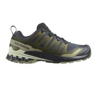XA Pro 3D v9 Trailrunningschuhe Herren-India Ink / Olive Night / Aloe Wash-EU 46 - UK 11