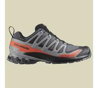 XA PRO 3D V9 Wide GTX Men mehrfarbig UK 9 - Farbe turbulence/black/burnt ochre