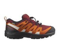 XA Pro v8 CSWP Junior Multisportschuhe Rot/Schwarz-EU 31 - UK 12 1/2K