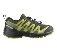 XA Pro V8 Kinder Winterstiefel, grün, Gr. 30
