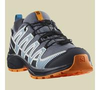 Xa Pro V8 Wp J Multisportschuh Kinder-Grisaille-EU 30