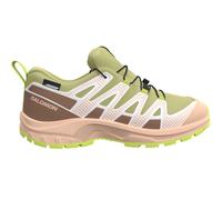 Xa Pro V8 Wp J Multisportschuh Kinder-Endive-EU 36