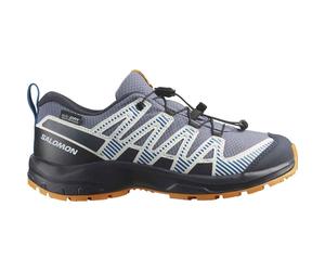 Xa Pro V8 Wp J Multisportschuh Kinder-Grisaille-EU 29