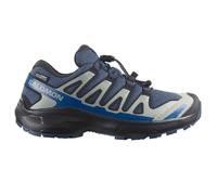 XA Pro WP J Trailrunning Schuhe Junior-Spellbound-EU 36